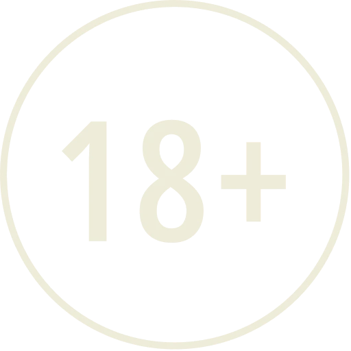 18+